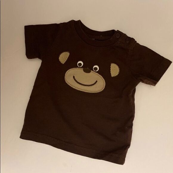 Carter’s Toddlers  shirt 👕size :3 months - Picture 1 of 5